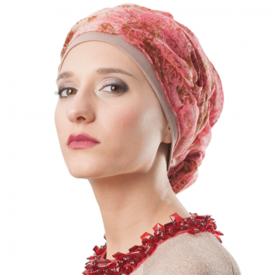 Turbans et accessoires