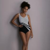 Anita care maillot summer in cannes