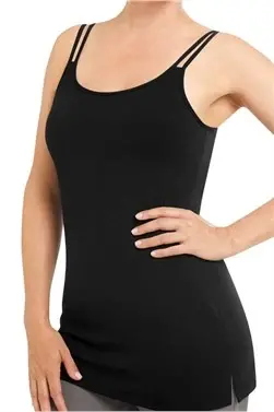 Vallettatall  black front